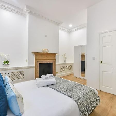 2 Bed Piccadilly Apartment 2 Londyn Zewnętrze zdjęcie
