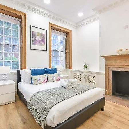 2 Bed Piccadilly Apartment 2 Londyn Zewnętrze zdjęcie