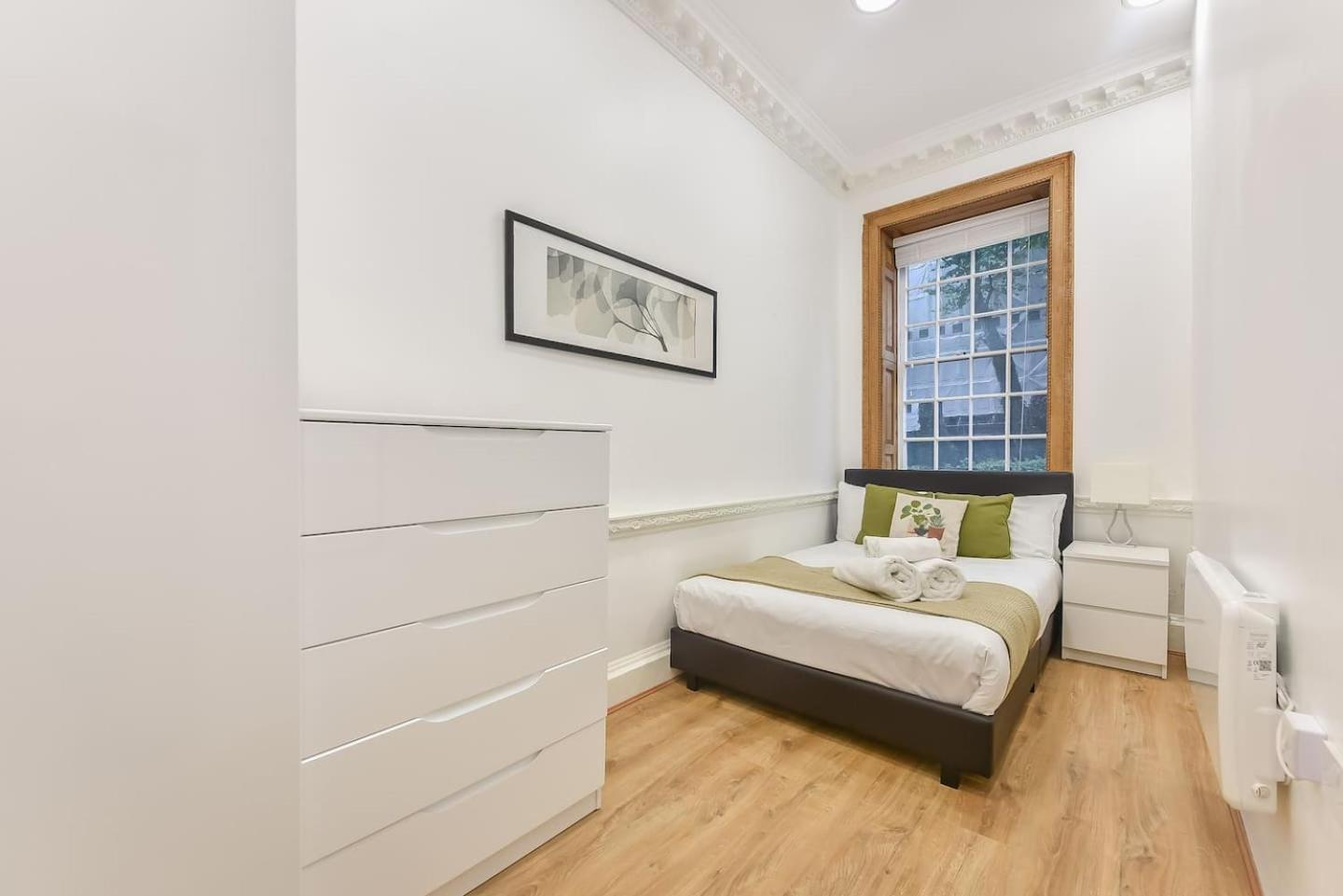 2 Bed Piccadilly Apartment 2 Londyn Zewnętrze zdjęcie
